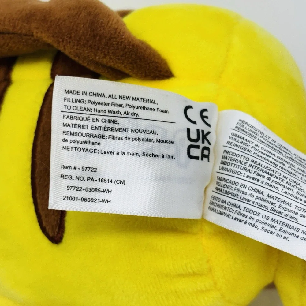 Wicked Cool Toys pokémon pikachu